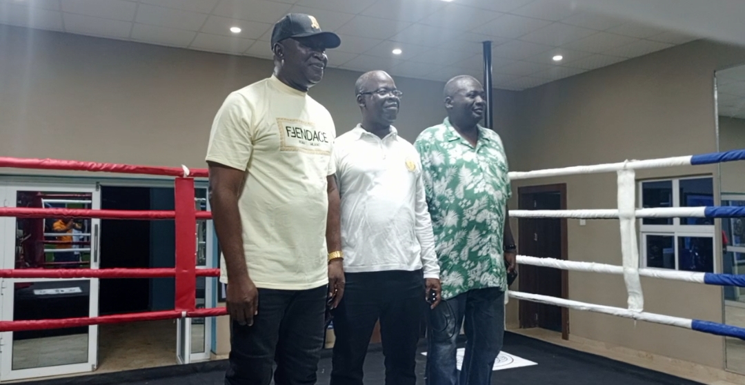 AIG Odama Okays Ilaji Resorts Sport’s Security Ambience