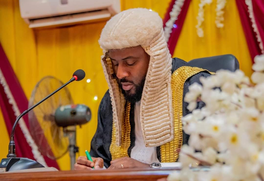 Makinde’s 352billion 2023 Supplementary Budget Bill Scales 2nd Reading