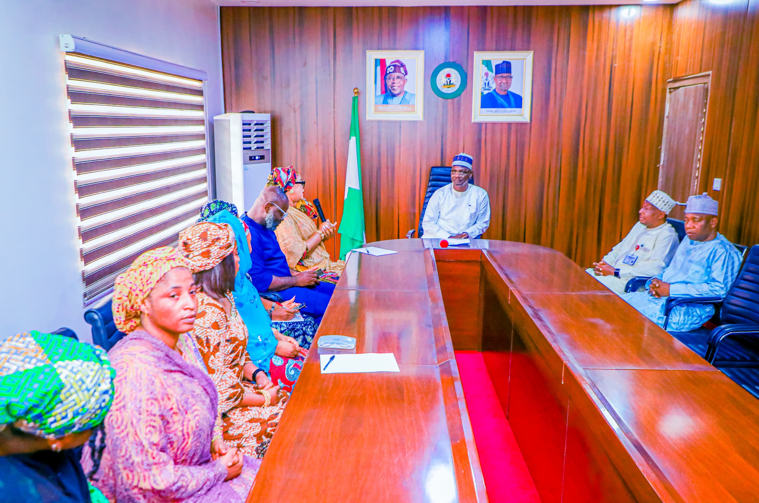 FG Readies To Include Almajiris In School Feeding Programme