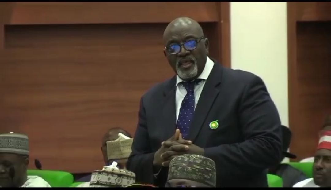 Oyo Rep’ Member, Stanley Olajide Praises Executive For Vital Supplementary Budget