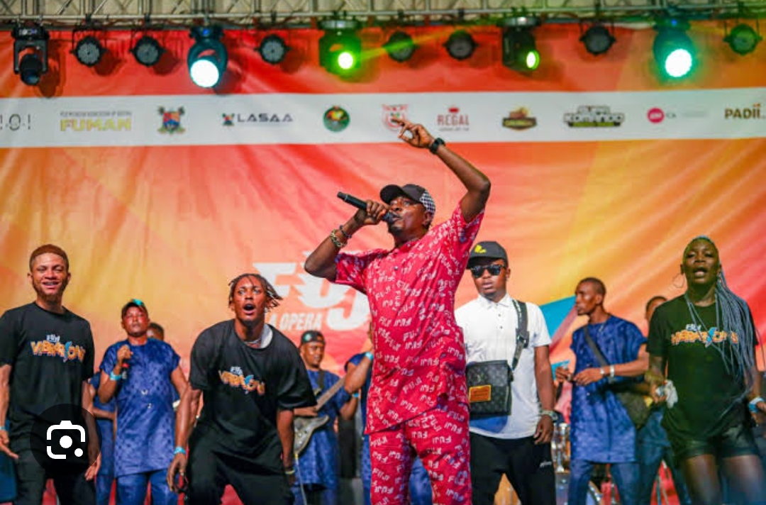 Taiye Currency’s Band Members ‘Disappear’ Without Trace While On Musical Tour In Canada