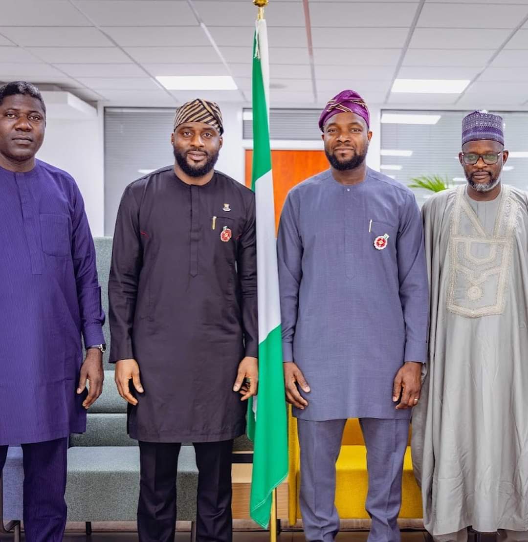 Oyo Speaker, Ogundoyin Charges States To Embrace E-legislature