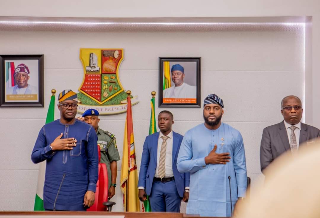 We’ll Ensure Full Oversight of 2024 Budget For All Round Success — Oyo Speaker