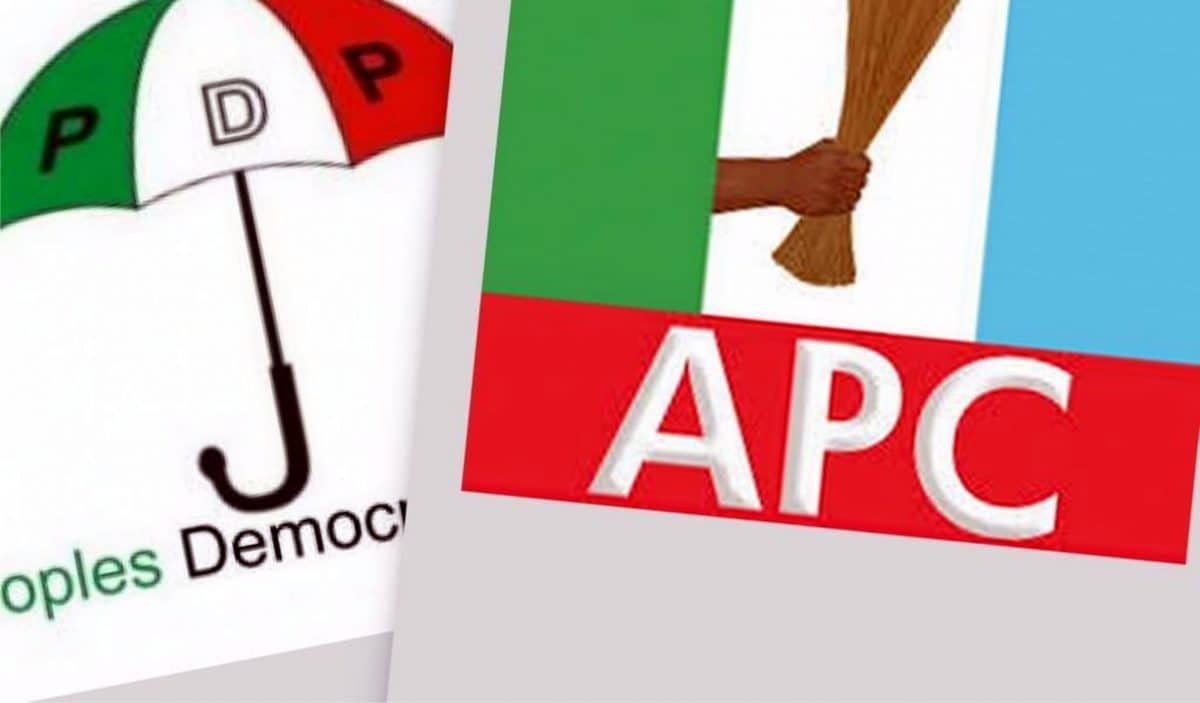 Oyo APC Is Embattled, Confused, ‘Seyi Makinde Led Administration Focuses Transparency In 2024 Budget’ — Oyo PDP Fires APC