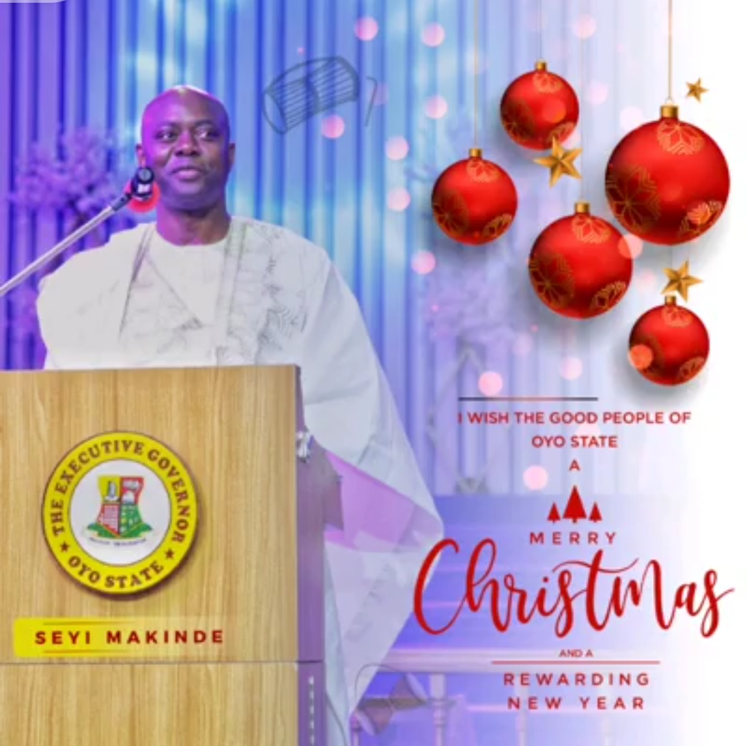Makinde Is A Beacon Of Transformative Leadership — Oyo PDP Media Team Lauds Gov. Makinde@ 56