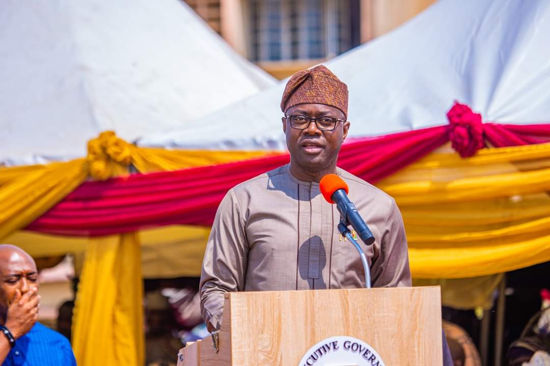 We Are Ready To Keep Environmental Laws — Makinde