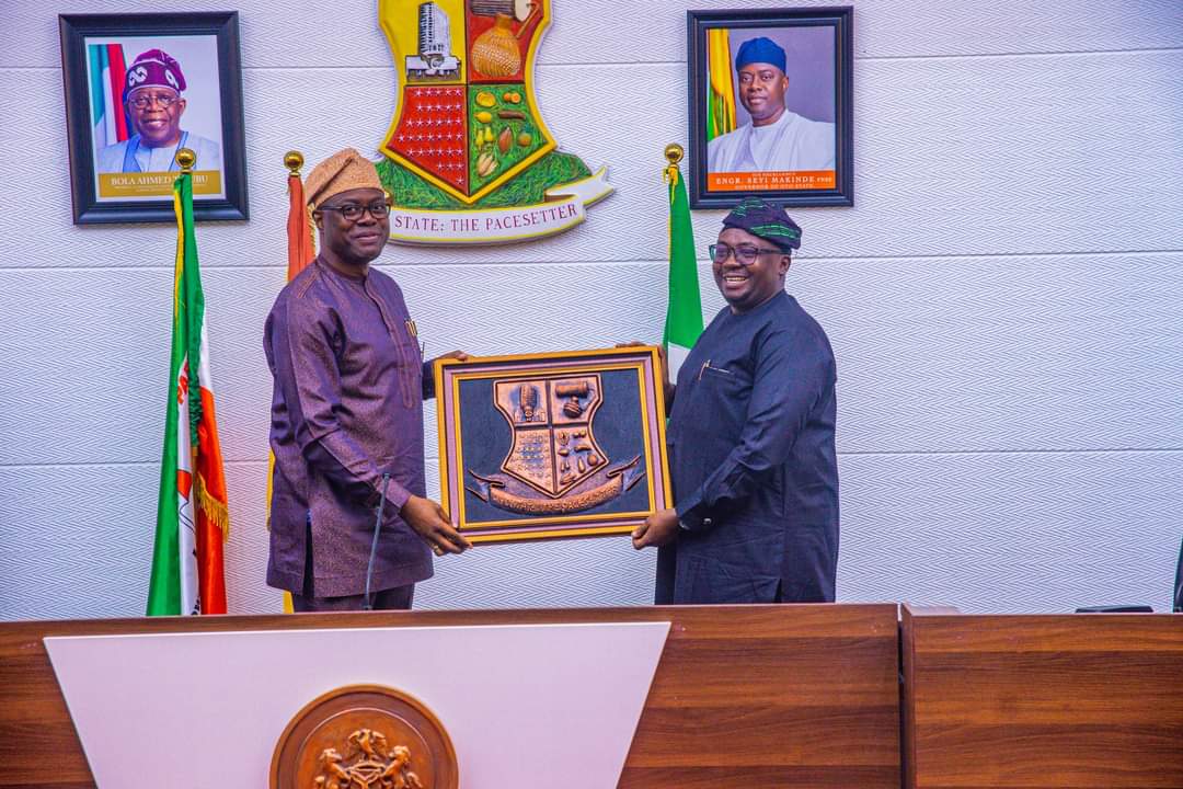 We’ll Take Advantage Of The 2023 Electricity Law For Power Supply In Oyo—Makinde