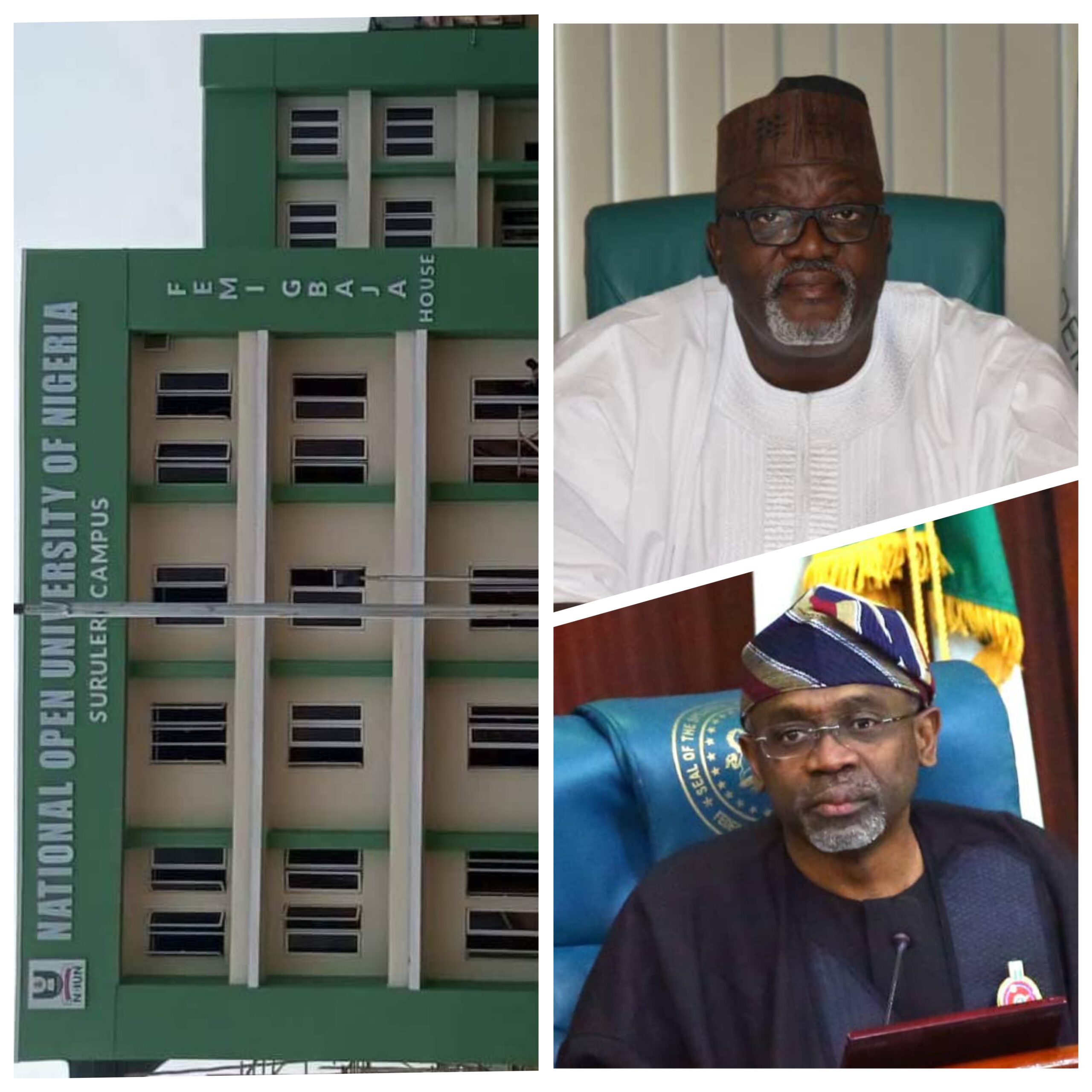 Gbajabiamila Is A True Visionary — Rep Member, Odidiomo Says