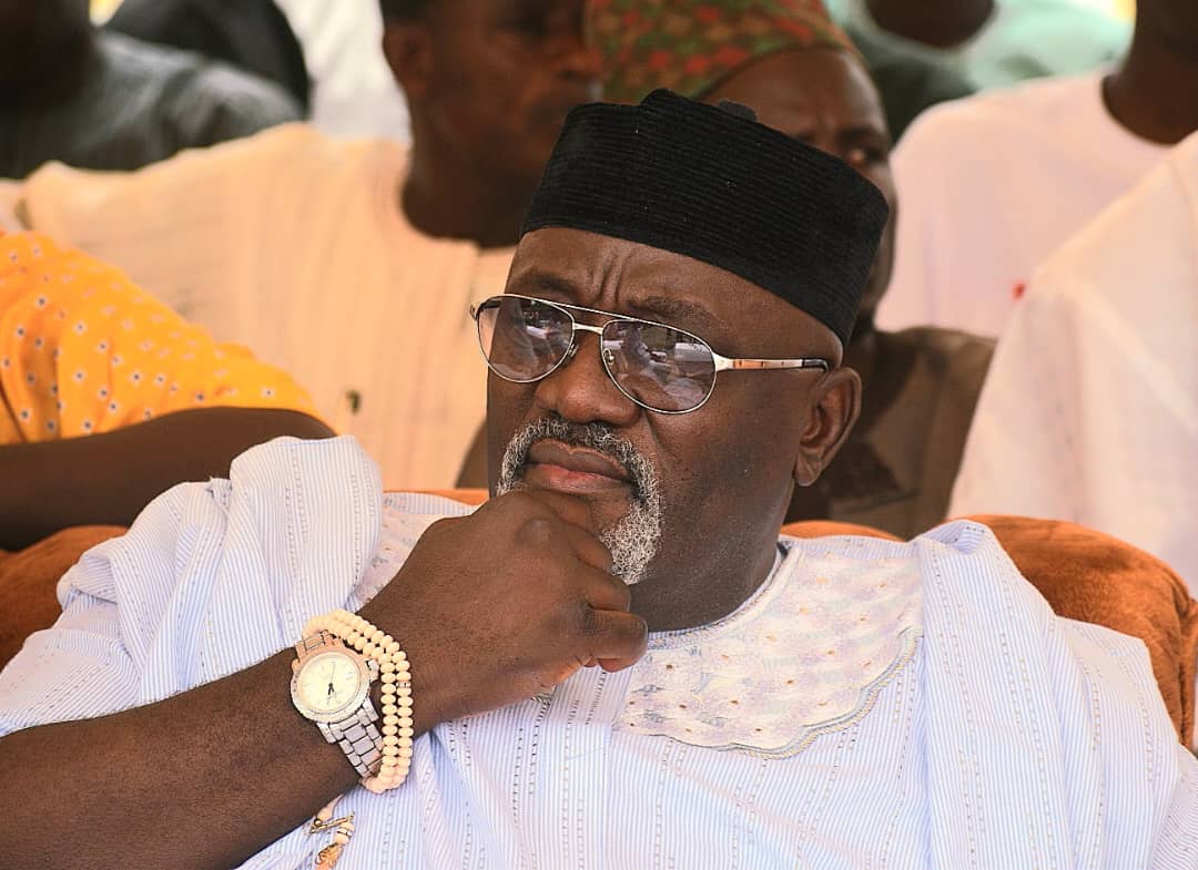 Ibadan Explosion: Reps’ Member, Odidiomo, Sympathizes With Residents, Hails Oyo Govt’s Swift Action