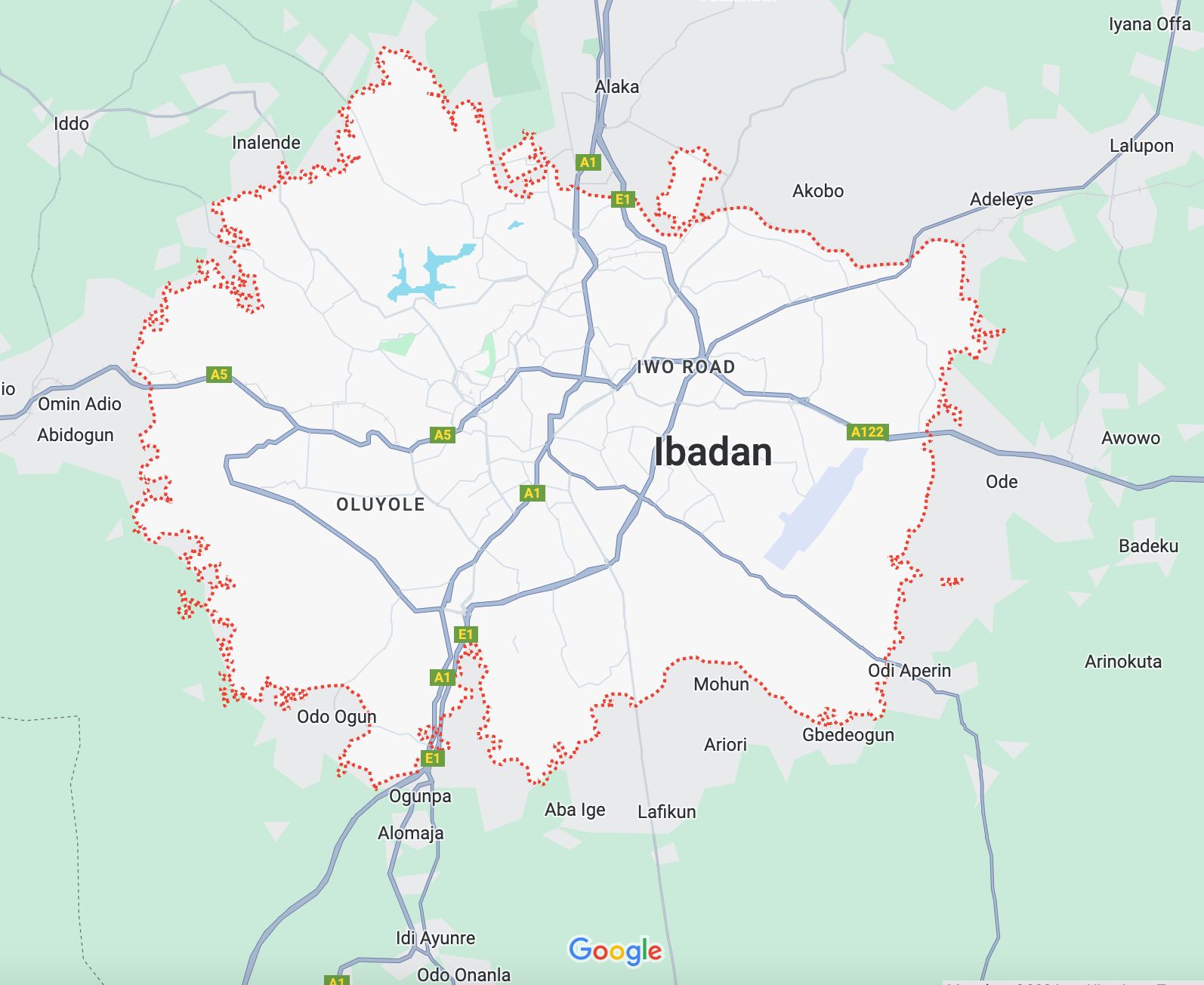 IBADAN EXPLOSION: Peace Needed In Oyo State | Dayo Ogunbowale