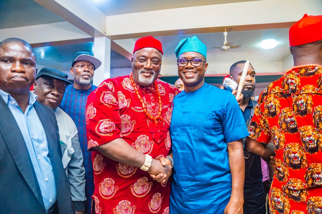 Reps’ Member, Adedeji Stanley Olajide Commends Governor Makinde’s Landmark Infrastructure Achievement