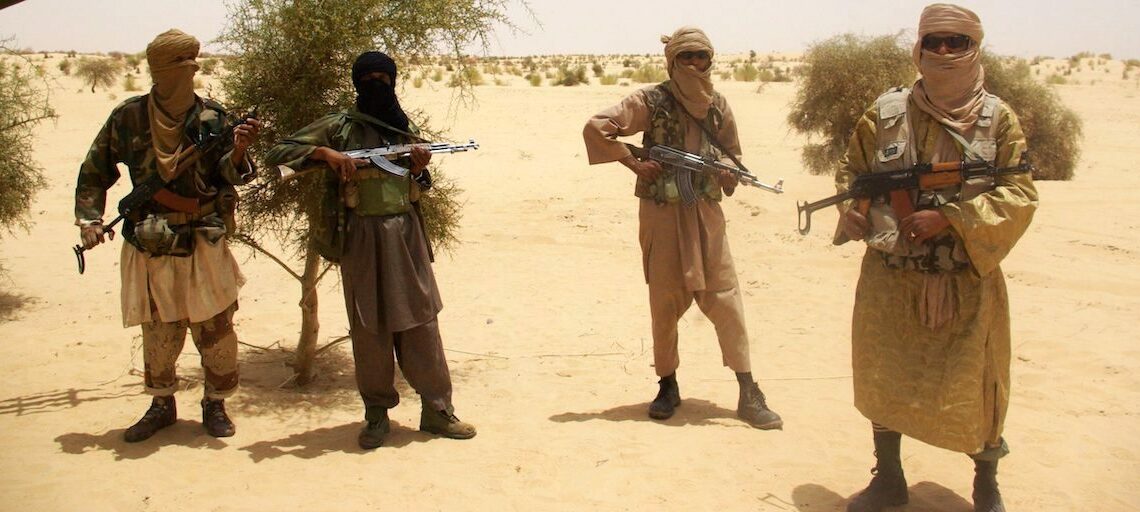 Terrorists And Bandits Oversee Nation’s Forests — Nigerian Government Laments