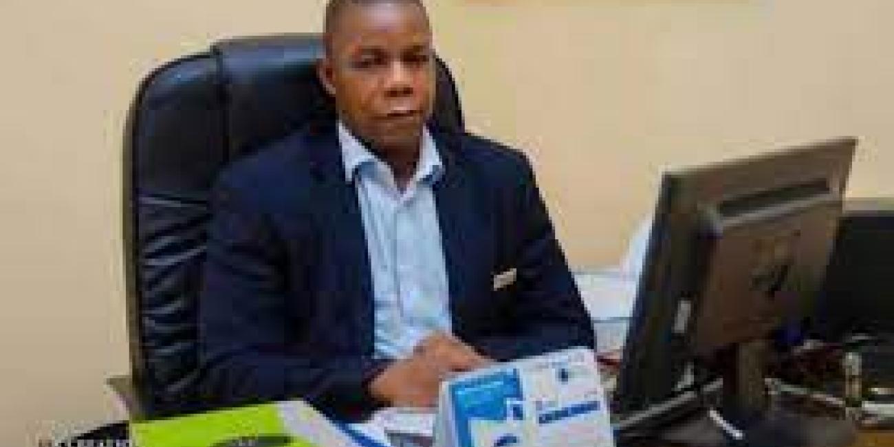 Ilaji Hotel & Resorts Boss, Dotun Sanusi Commiserates With BON HOTEL, Family Over The Demise Of Operation Manager