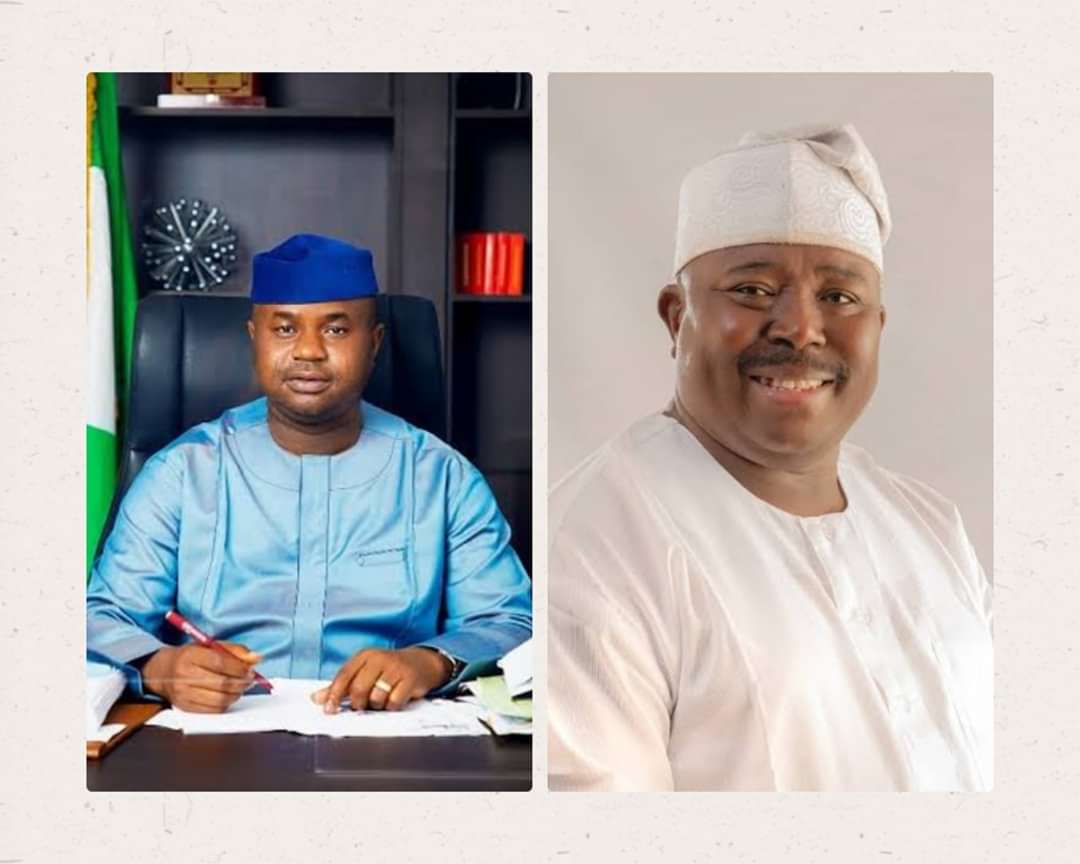 Senator Alli Credits FIRS’ Boss, Zaccheaus’ Personality @46