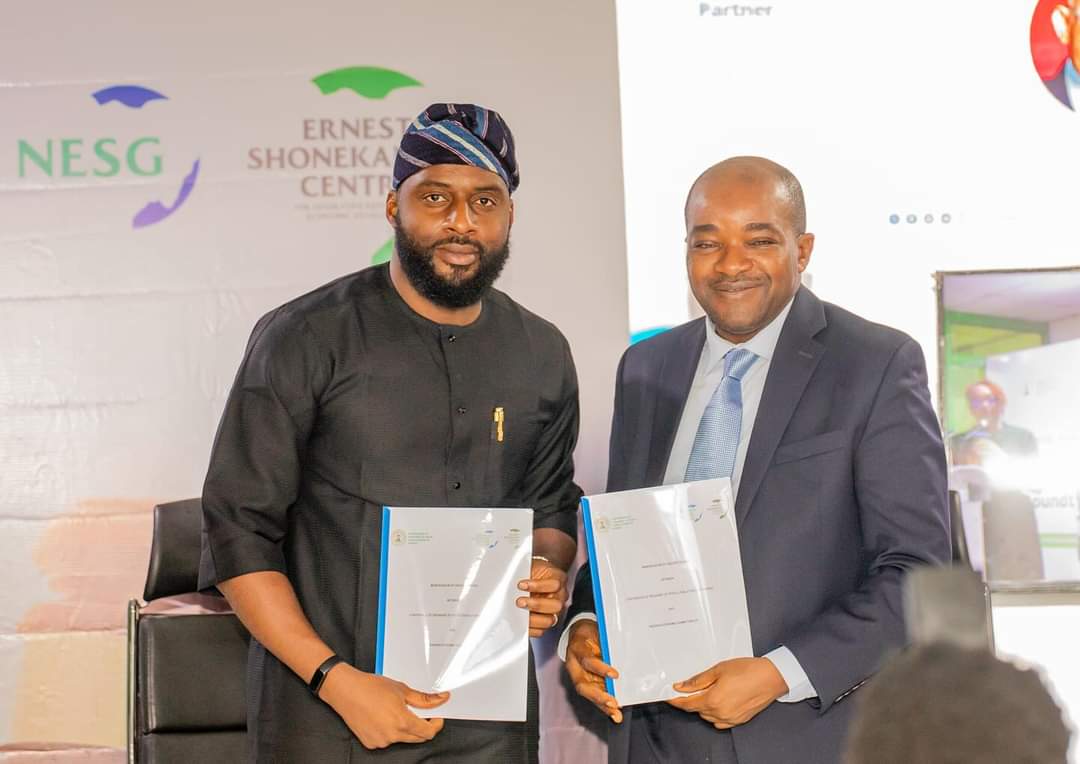 Reflect Anticipations Of Nigerians In Constitution Review — Ogundoyin TellsFederal Constitution Review Committee