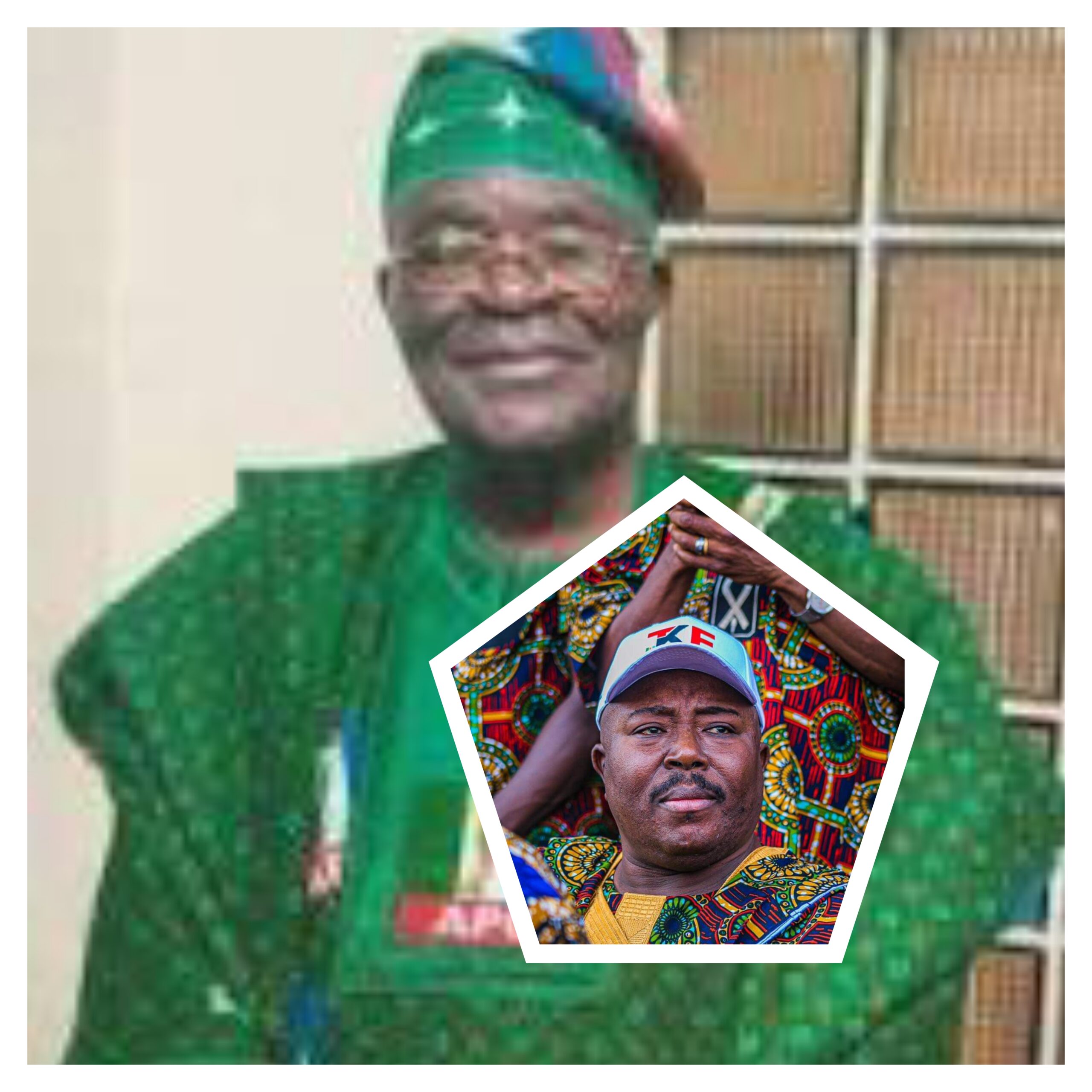 Birthday: Senator Alli Eulogises Ex-Oyo APC Chairman, Oke