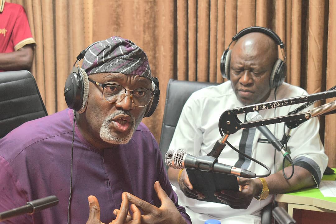 Reps’ Member, Odidiomo To Empower Thousands Of Constituents In ArtificiaI Intelligence, Digital Literacy, Others As Registration Starts March 1st (How to Apply)