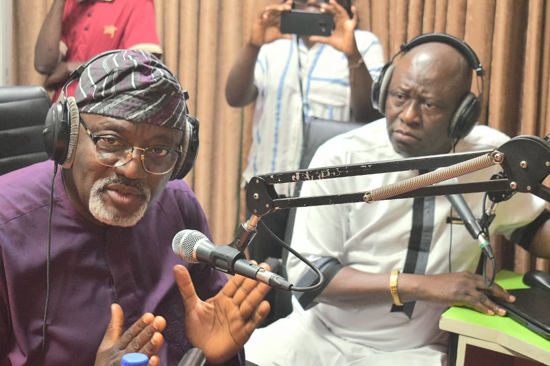 Reps’ Member, Odidiomo Calls For Security Reform Amidst Kidnapping, Banditry Menace