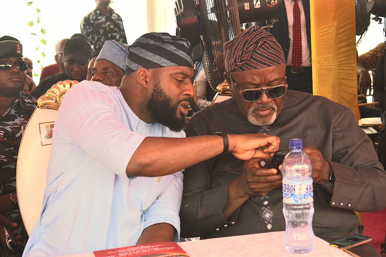 Ogundoyin Has Impacted Oyo State Political Landscape — Reps’ Member, Odidiomo