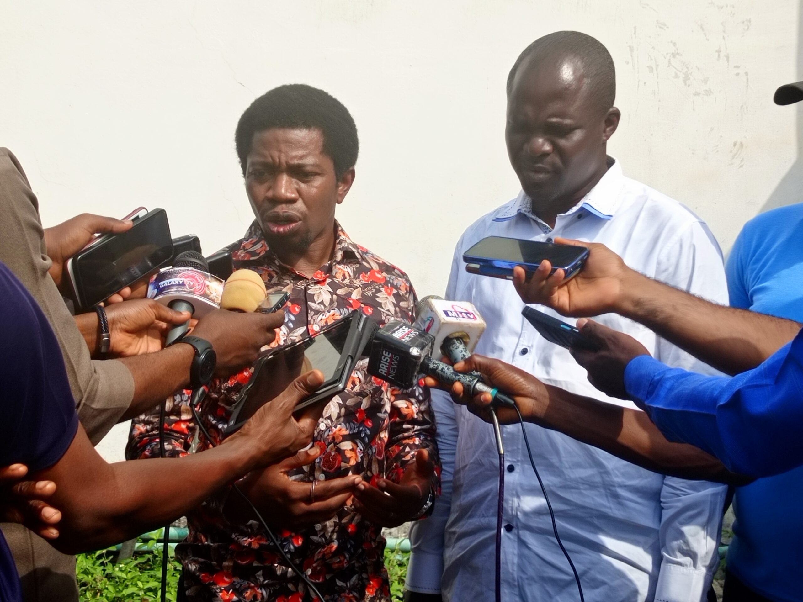 Makinde Did Not Consult Labour Before Wage Award Extension, We Will Join 27,28 February Nationwide Protest — Oyo NLC, TUC Vow