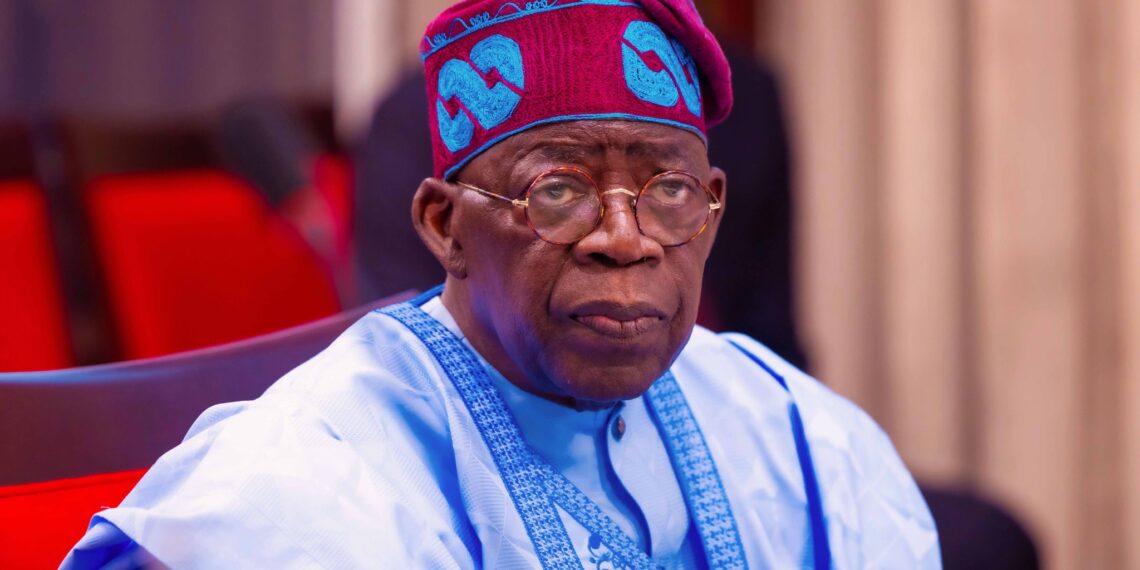 Open Letter to President Asiwaju Bola Ahmed Tinubu GCFR: Urgent Call For Action And State Empowerment