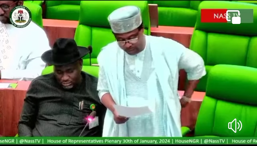 Rep’s Member, Oseni Appeals Tinubu To Help Victims Of Maya Market Fire Outbreak In Ibarapa East LG