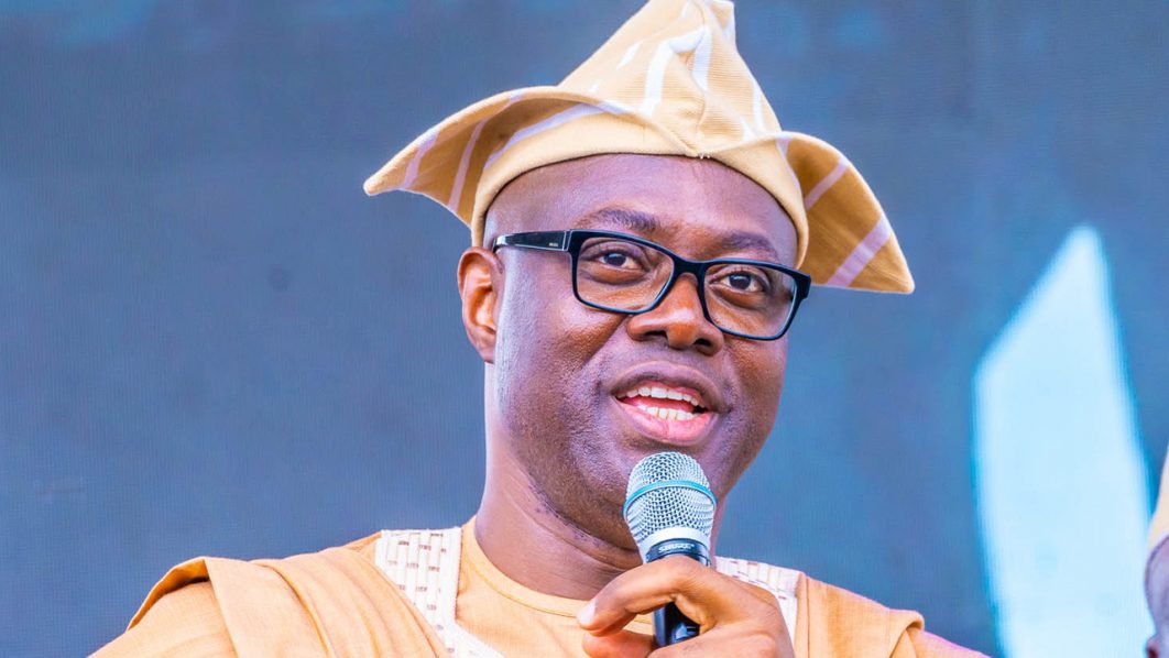 April 17: Oyo Government Launches Seven Creativity Award Platforms, Okays Public Nominations