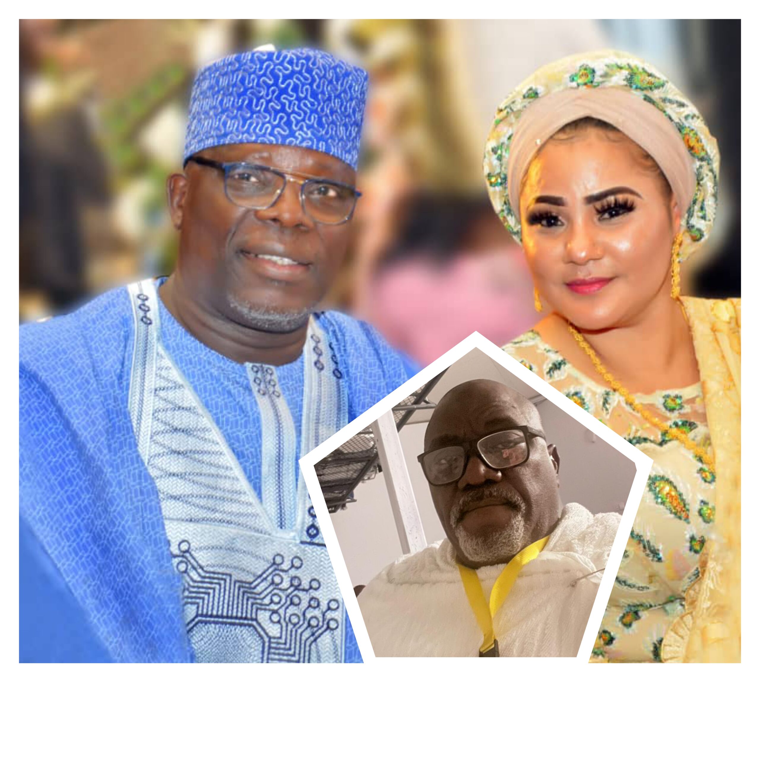 Reps’ Member, Dhikrulahi Olajide Odidiomo Congratulates Aare Musulumi, D-Damak On Prestigious Chieftaincy Title