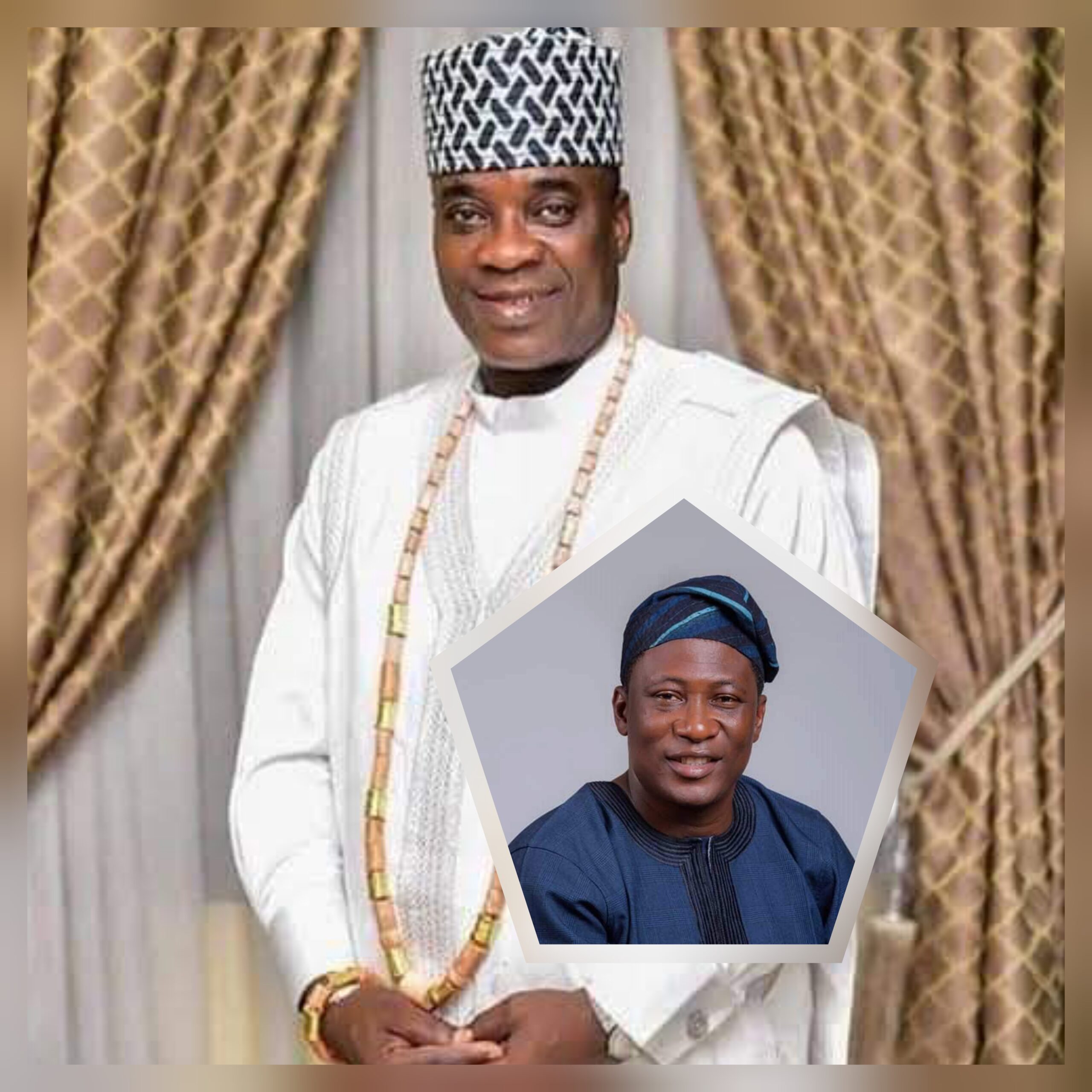 You Are the Captain of Your Own Ship, Stop Blaming KWAM 1 For Your Misfortune — Ex-Lawmaker, Olagunju Advises K1 Band Members
