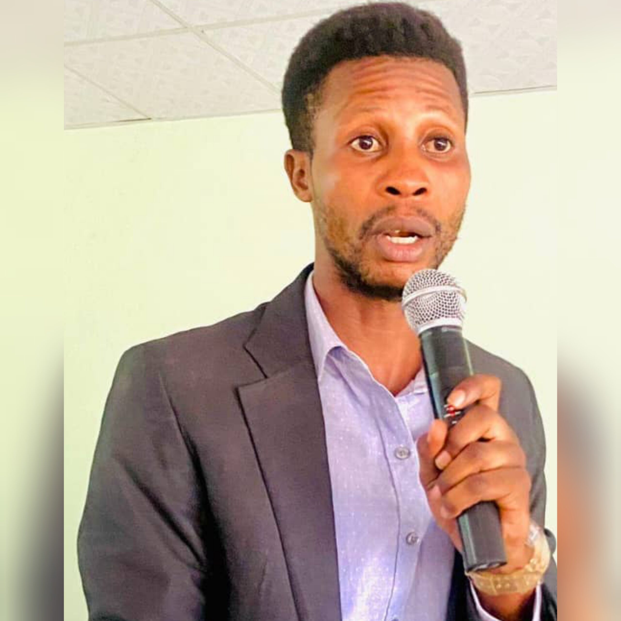 “Navigating Nigeria’s Path: The Call For Positive Leadership And Visionary Action” | Oluwafisayomi Ajala