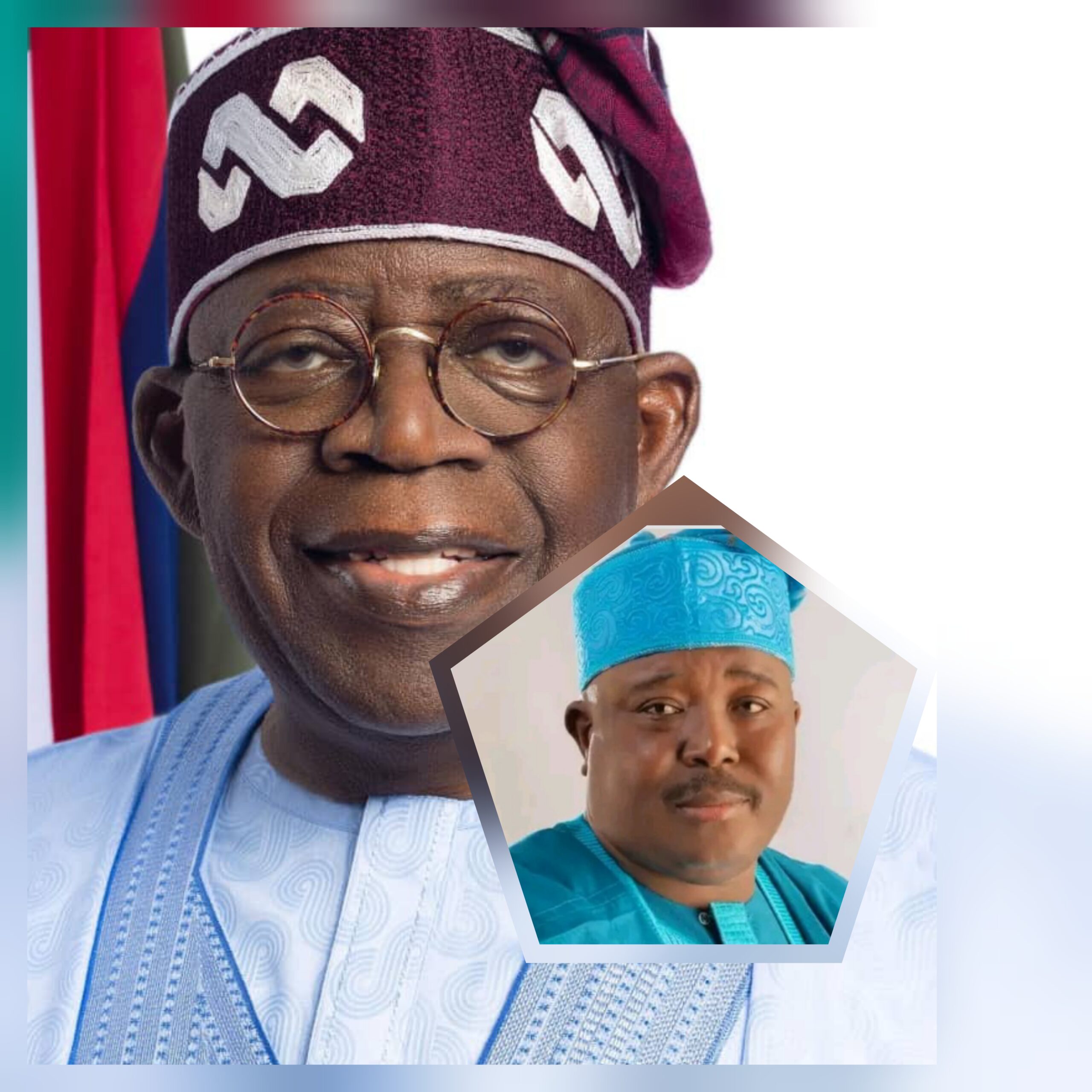TINUBU: A Visionary Leader Committed To Nigeria’s Economic Revitalization @ 72 — Senator Alli