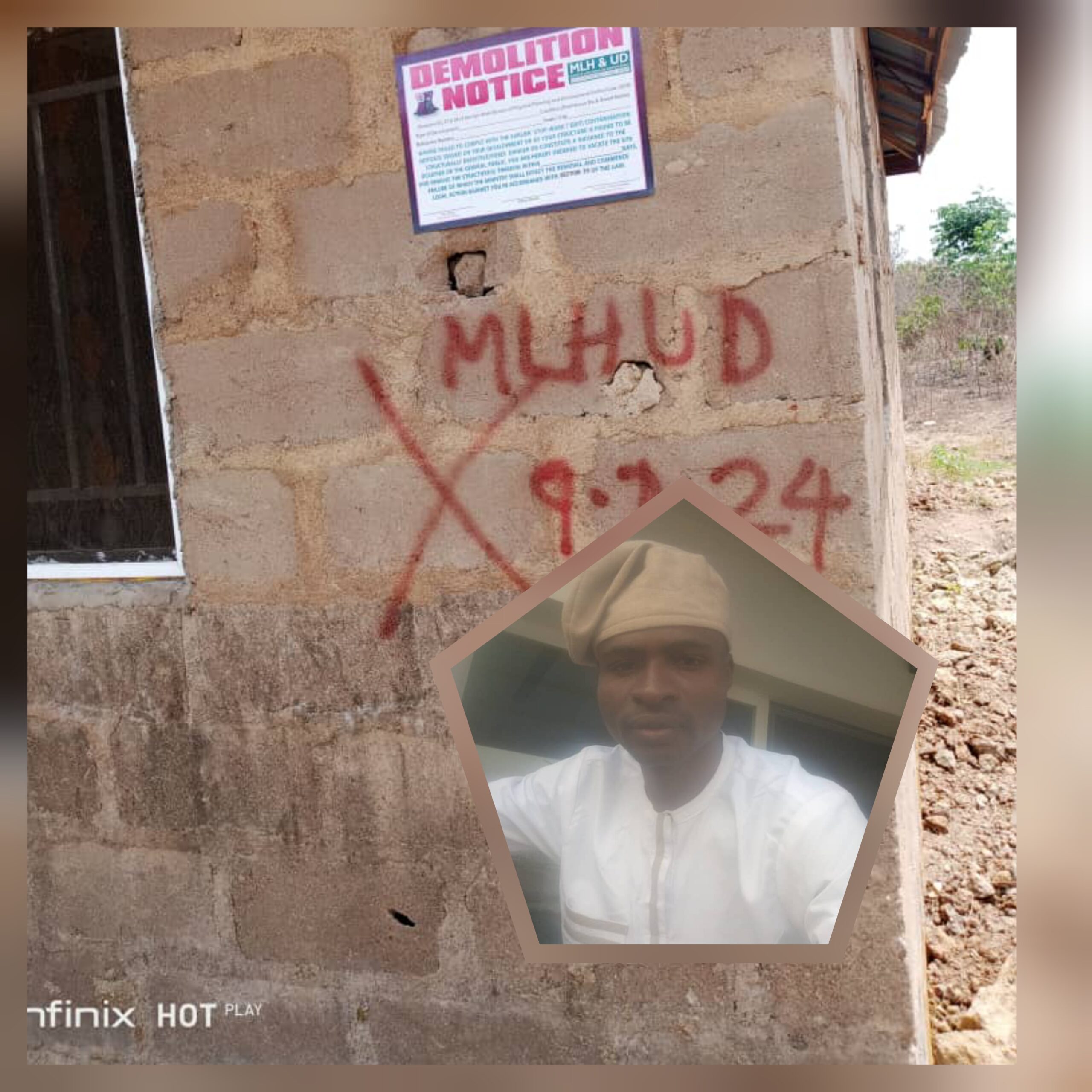 Badeku, Makinde, Rashidi Adewolu Ladoja Circular Road developmental Pains | Olawale Ogunbusola