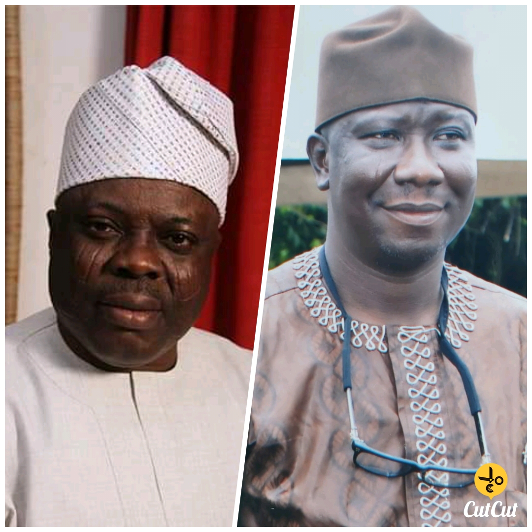 Former Oyo Lawmaker, Ayawo Describes Farinto’s Most Reliable Leader On 61st Birthday