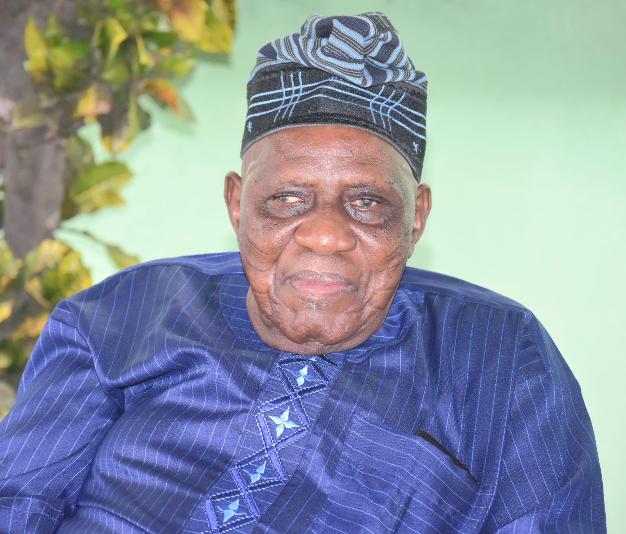 Makinde Commiserates With Odidiomo Over Father’s Death, Condoles With Pa Adetore, Olorunsogo LG Over Vice Chair Candidate’s Demise