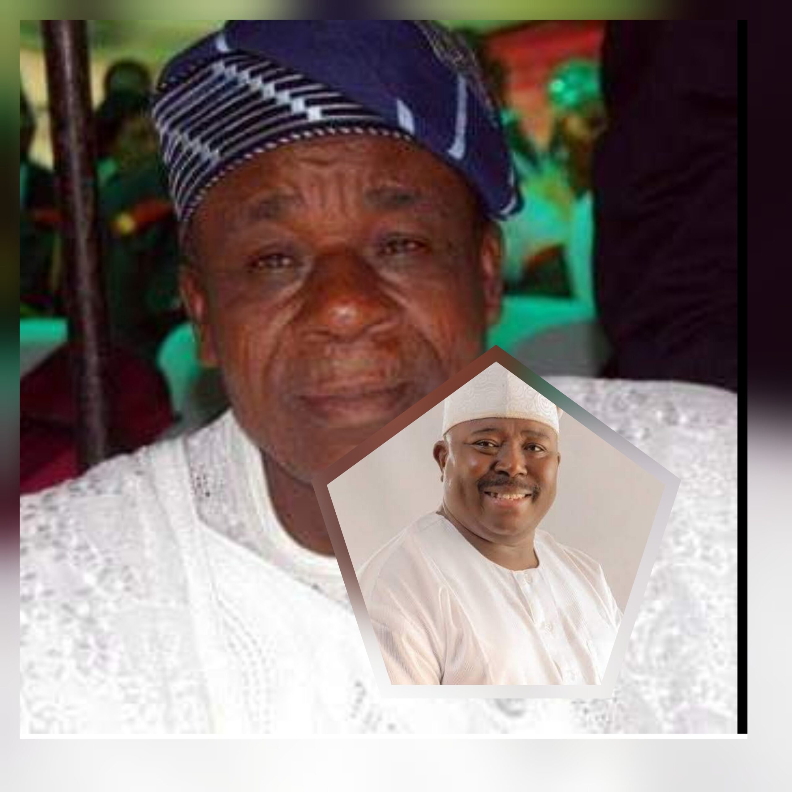 Former Oyo Deputy Governor, Adeyemo Invaluable To Oyo Development — Sen. Alli