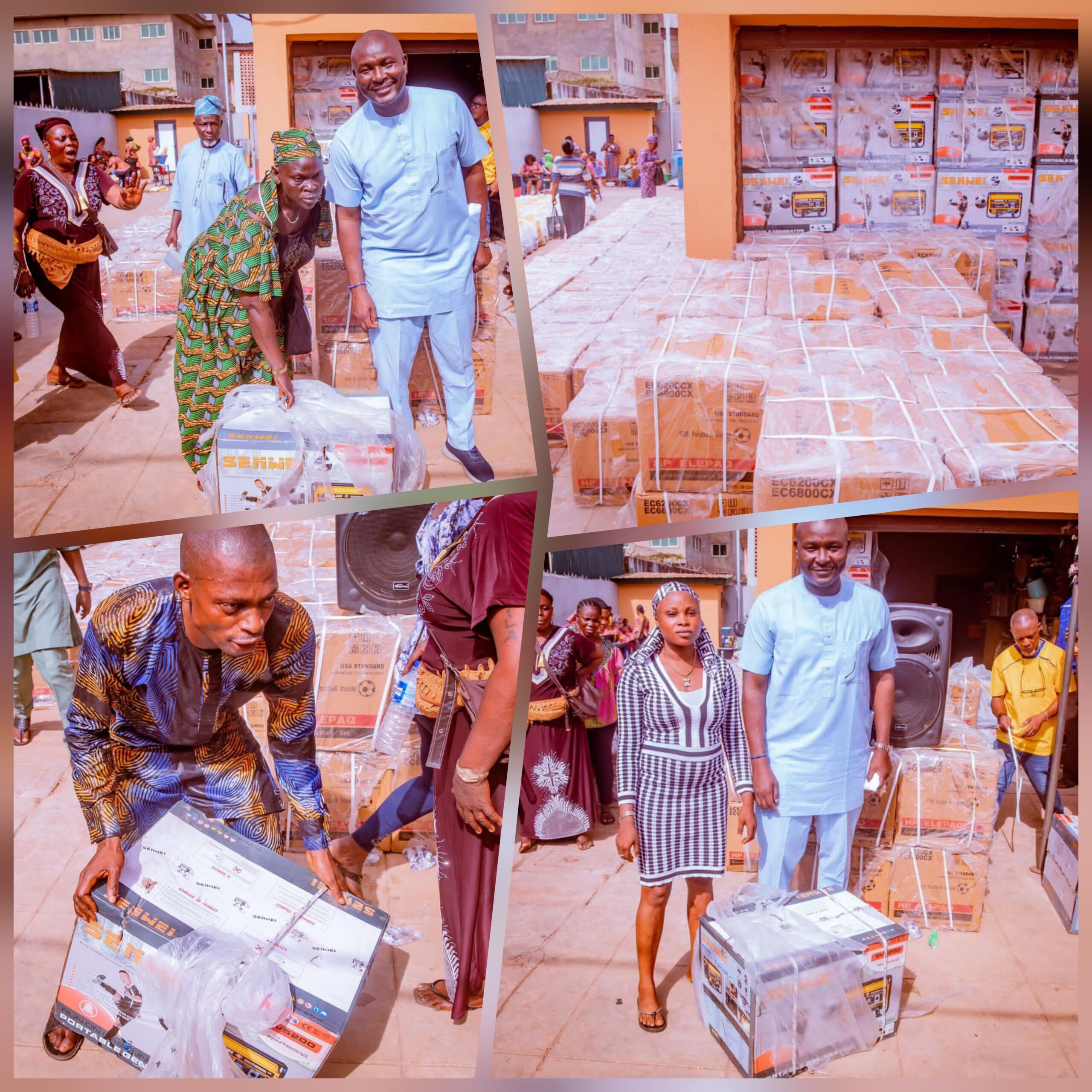 APC Remains Egbeda, Ona-Ara Grassroots Best Option April 27 Local Council Polls — Akin Alabi, Dabas