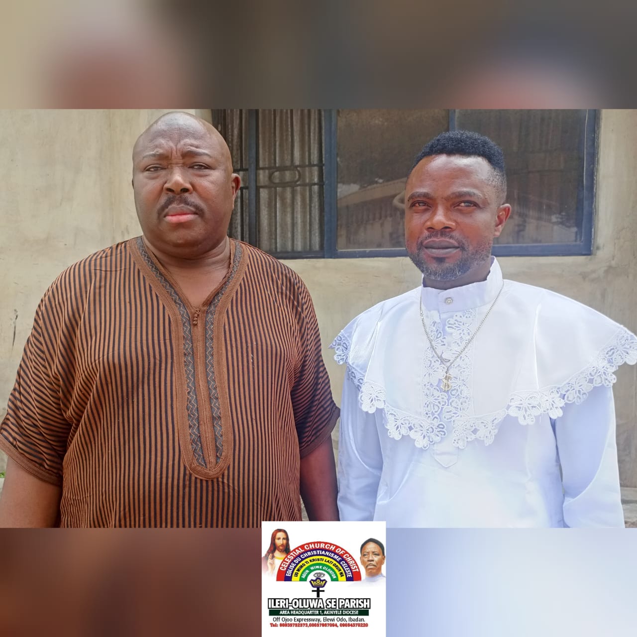 Sen Sarafa Alli: A Politician Per Excellence, An Embodiment Of Honesty, Integrity, And Generosity — Celestial Shepherd, Evang Olawale Oladele