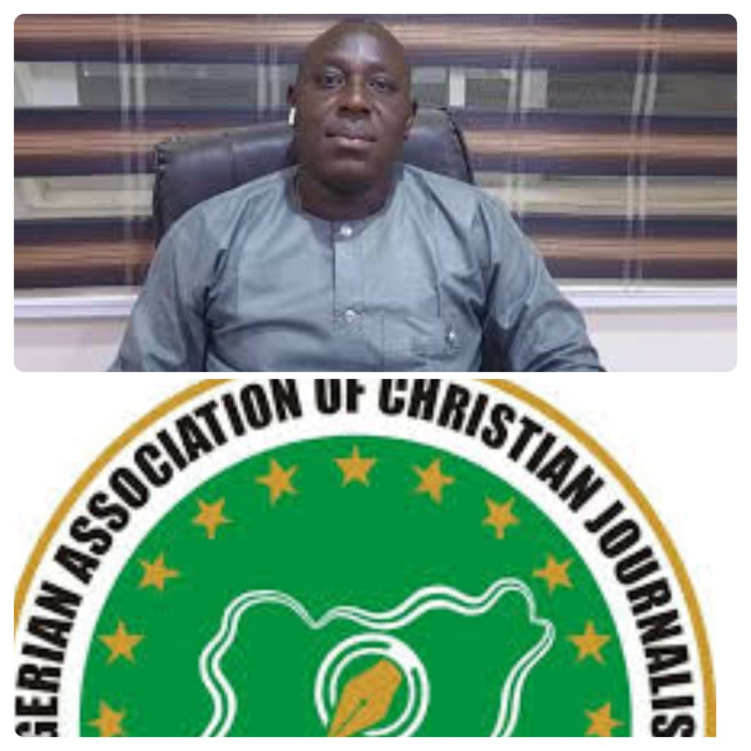 Imbibe Selflessness, Forgiveness As Christ — NACJ Tells Colleagues