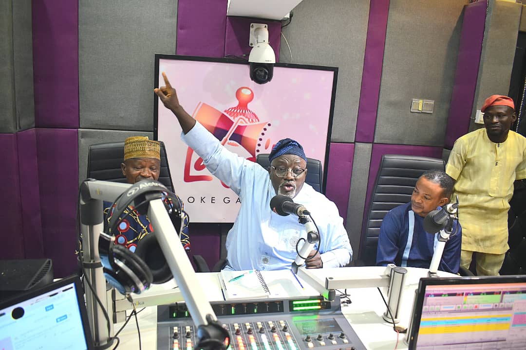 Odidiomo Extols Makinde’s Leadership Amidst Party Reaffirmation