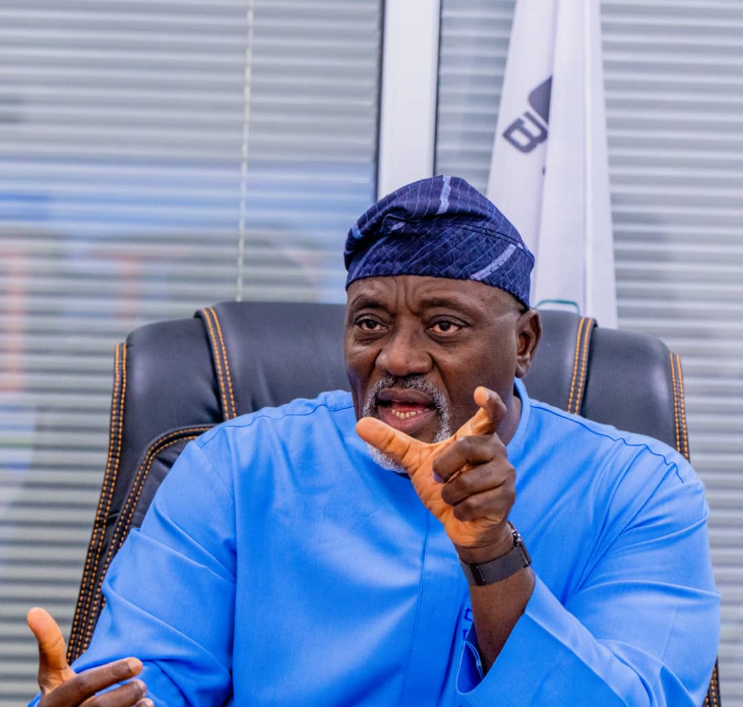 Rep Member, Odidiomo Pledges Committee Support For ICT Growth In Nigeria