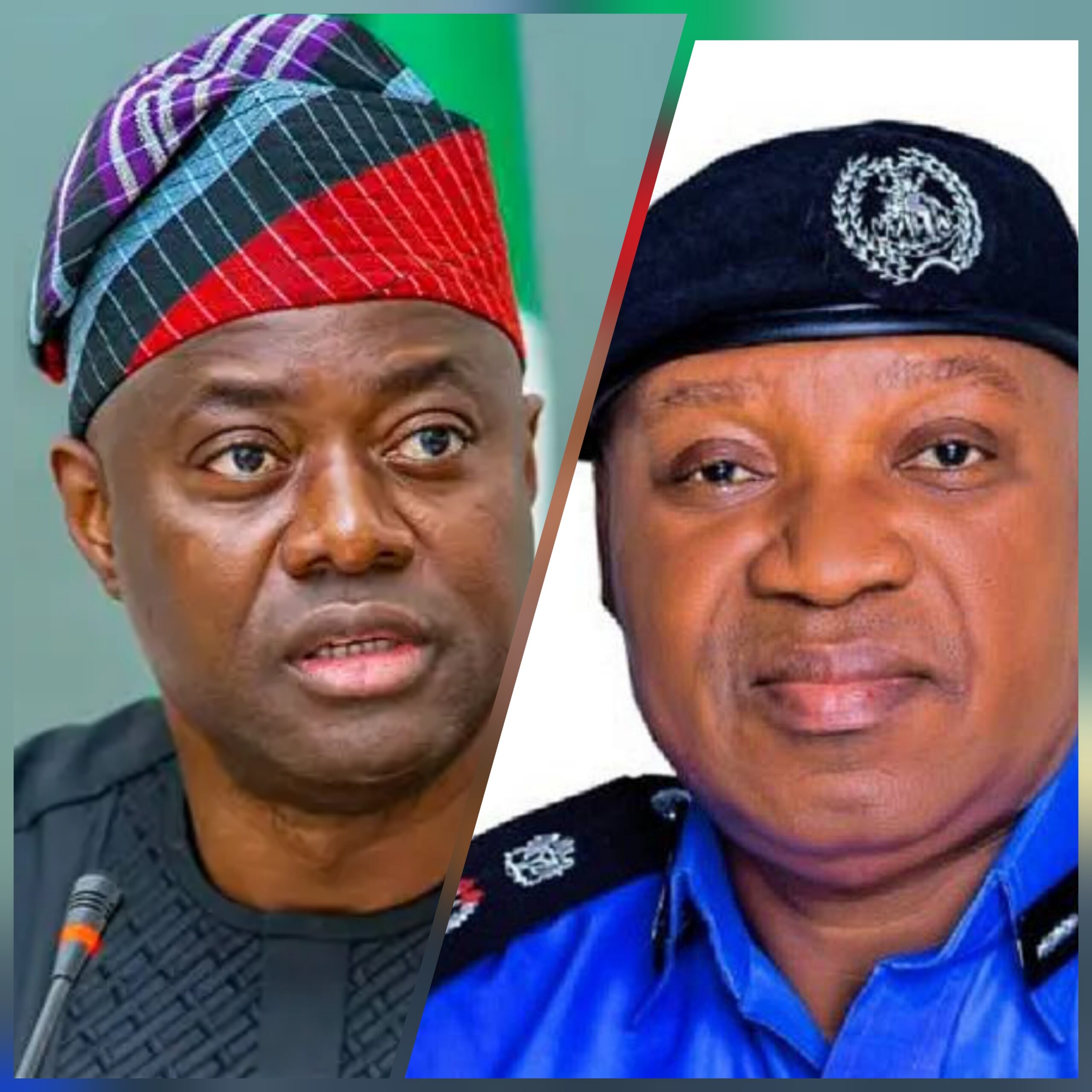 Oyo State Governor, Makinde Pledges Robust Security Measures To Tackle Insecurity