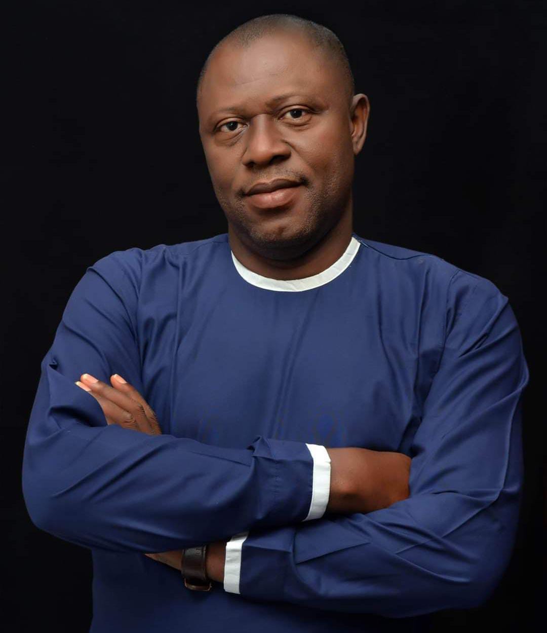 “Exceptional Talent, Dedication, And Passion: Mayor Isaac Brown’s Legacy In Journalism” | Prince Adetunji Fabode