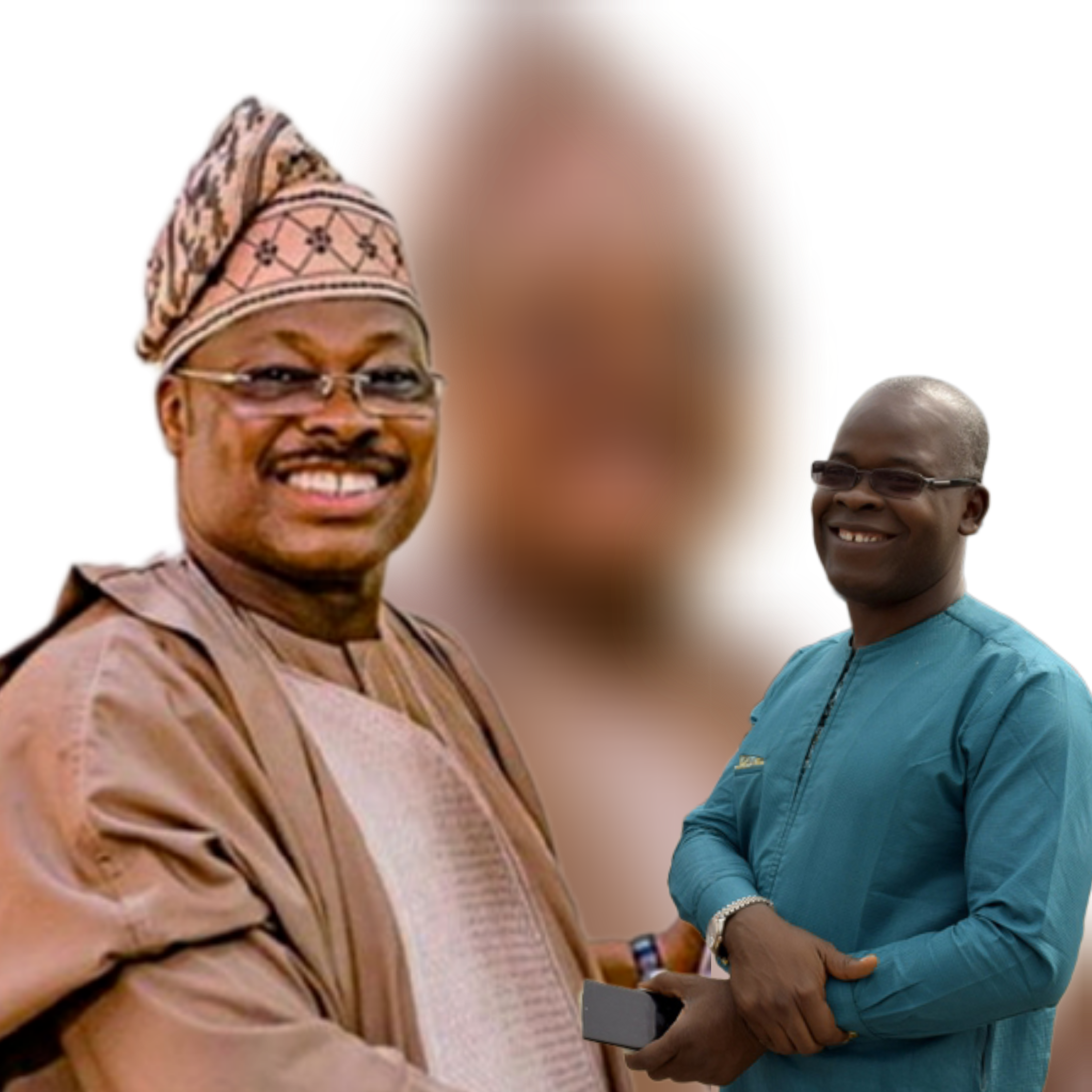 EXCLUSIVE: Ajimobi’s Aide Reveals Late Governor’s Endorsement Of Jubril Dotun Sanusi For Oyo Governorship