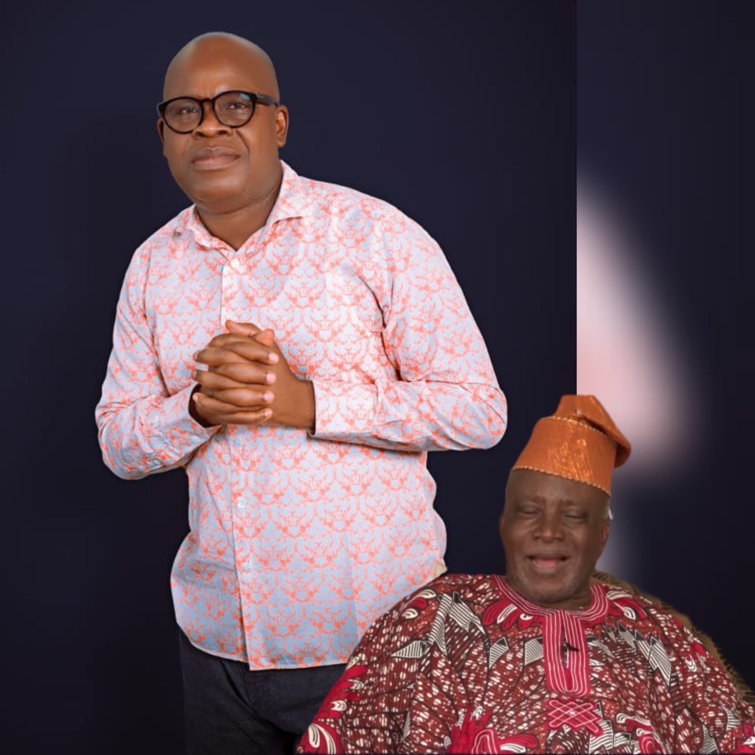 PDP Chieftain, Adurodekun Dismisses False Reports, Affirms Jubril Dotun Sanusi’s Family Backing For 2027 Gubernatorial Bid