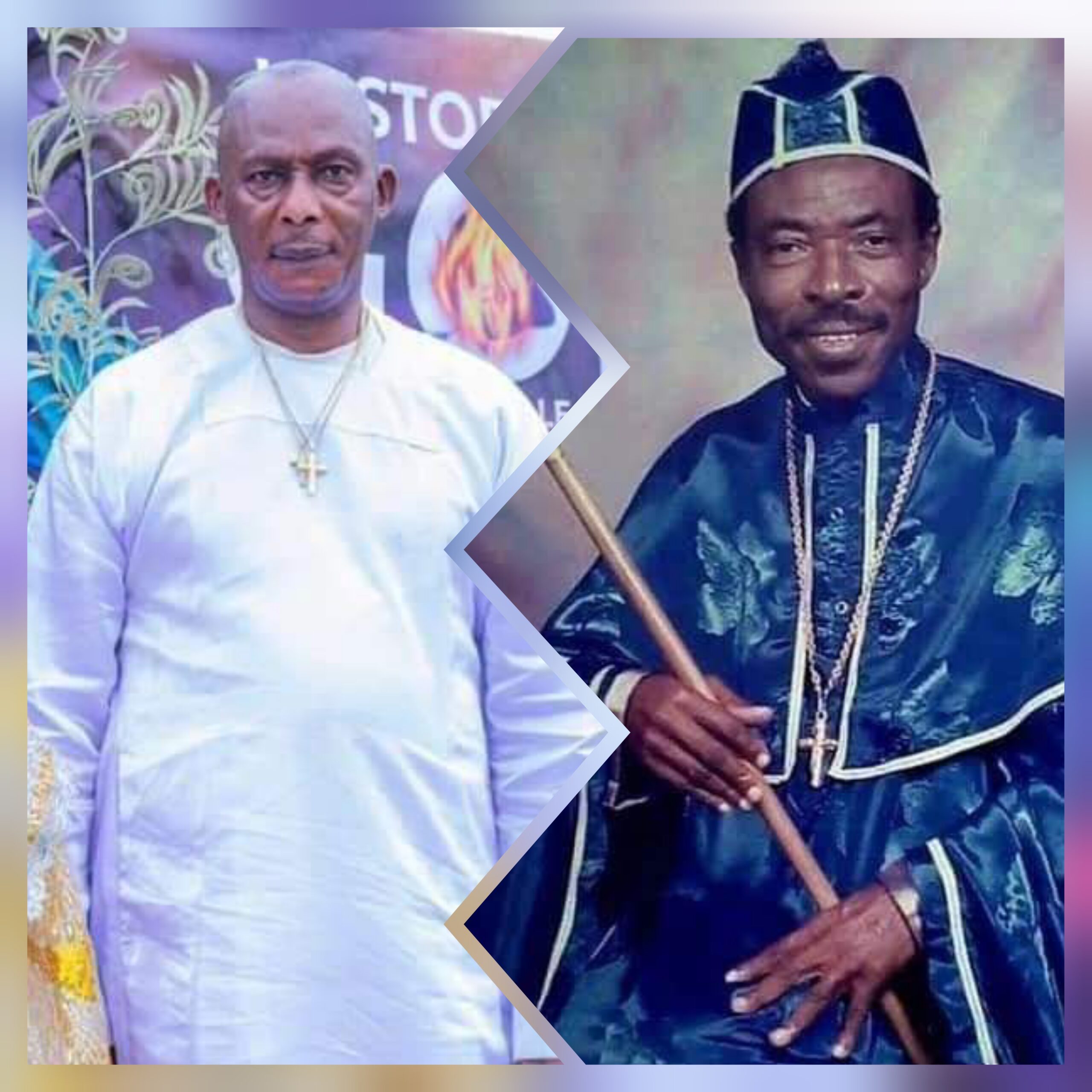 Fact-Check Before Spreading Fake News — BADA Family Fire Prophet Evans, Threatens Legal Action Over Defamatory Claims