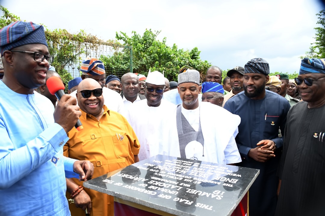 Makinde’s Leadership: Bridging The Gap Between Possibilities And Realities | Sulaiman Olanrewaju