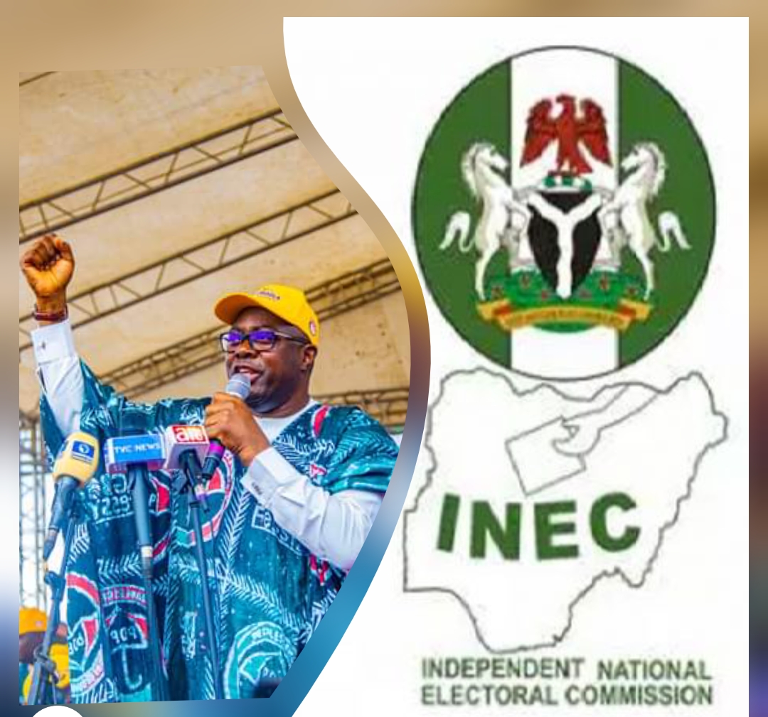 Electoral Integrity At Stake: Makinde, INEC Lock Horns Over Ondo REC