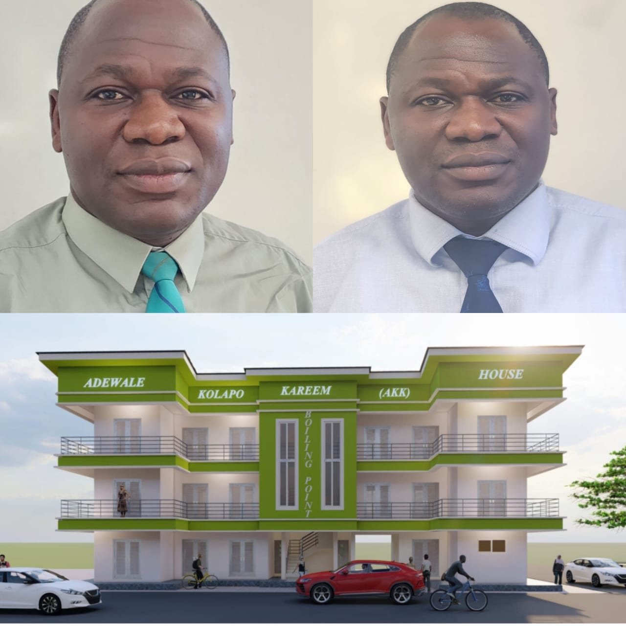 Empowering Oyo State: AKK House Initiative Promises Financial Relief and Prosperity”