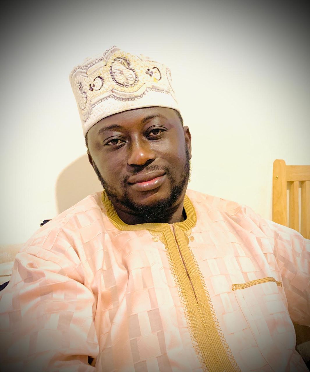 Nigerian UK-Based Philanthropist And TikToker, Sunmibare Gold, Marks Birthday With Reflections On Humanity And Giving