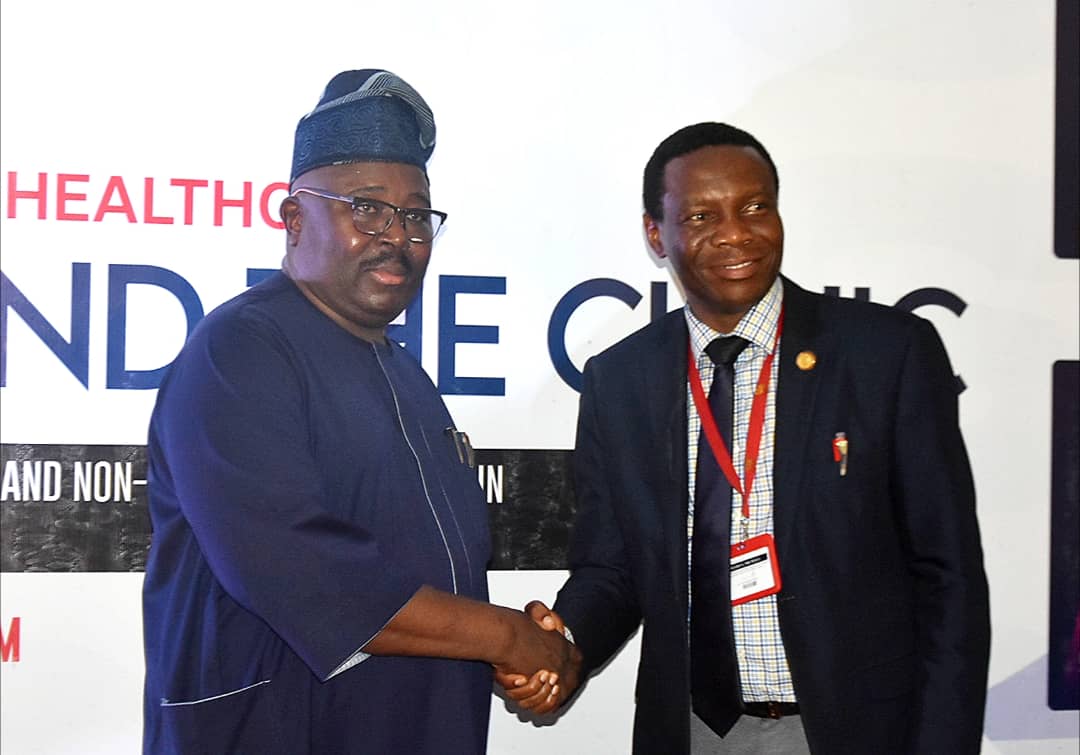 Senator Alli Advocates Comprehensive Legal Reforms For Universal Health Coverage